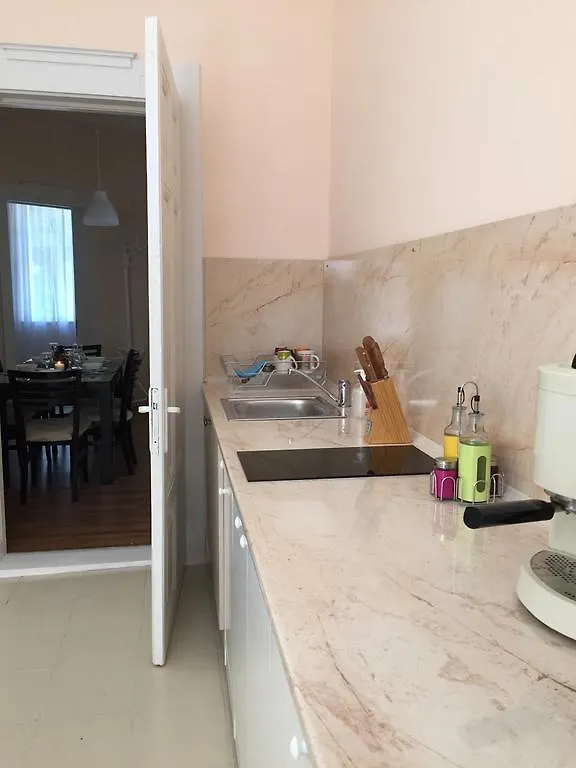 Apartmán Jasmin Varna