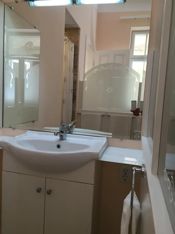 Apartmán Jasmin Varna Bulharsko