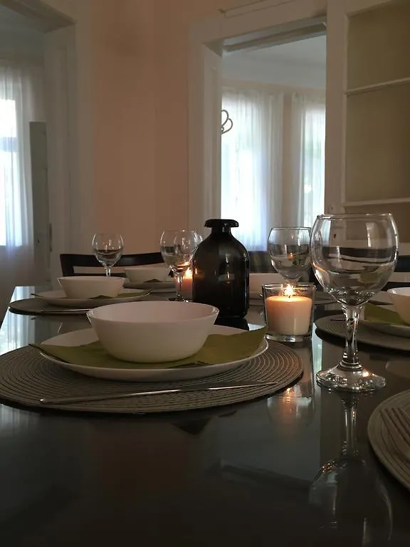 Apartmán Jasmin Varna 0*,