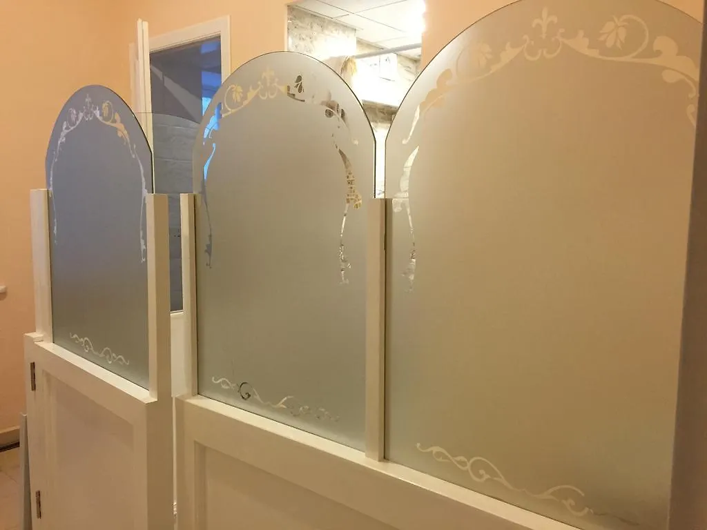 Apartmán Jasmin Varna
