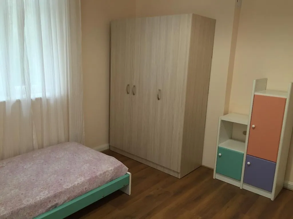 Apartmán Jasmin Varna