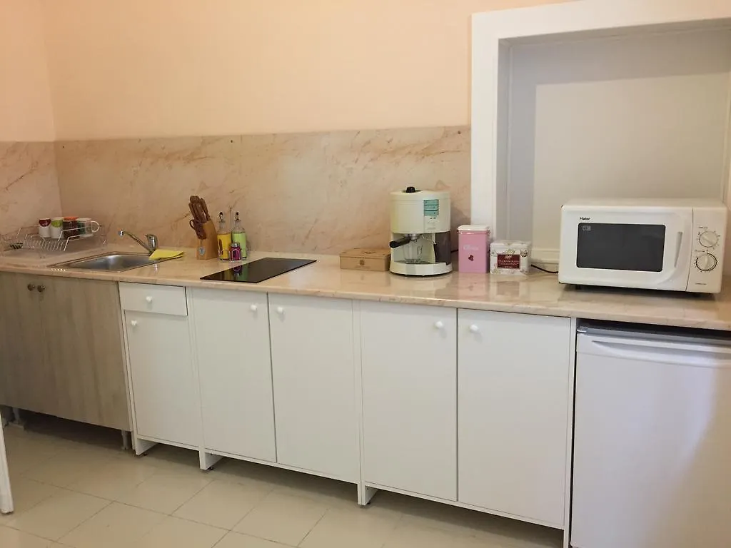 Apartmán Jasmin Varna