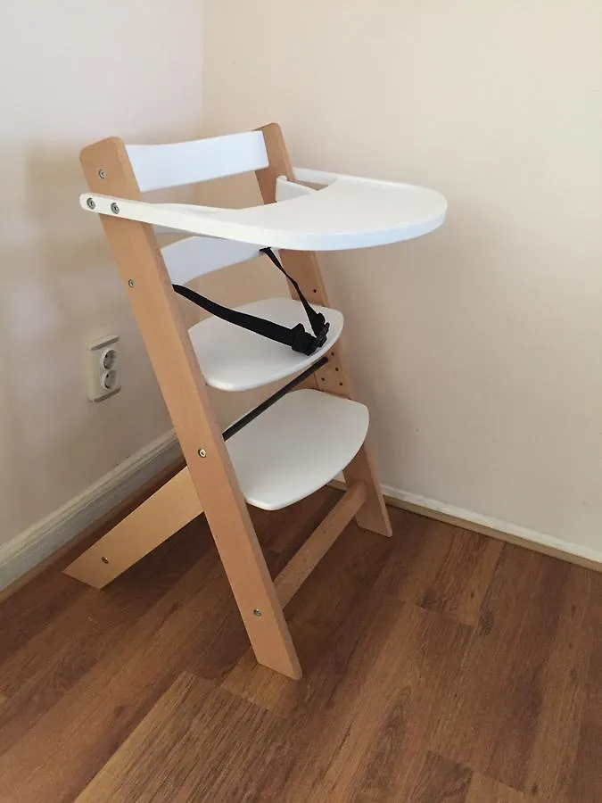 Apartmán Jasmin Varna